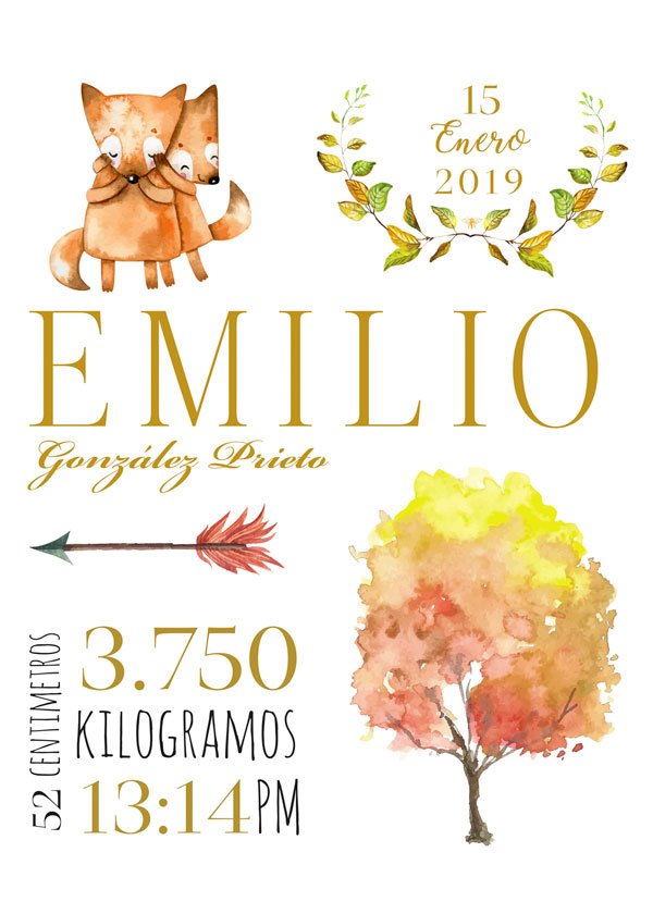 Luna de fresa fotografía infantil - natalicios 10