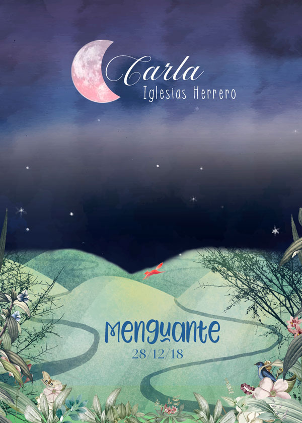 Luna de fresa fotografía infantil - natalicios 17