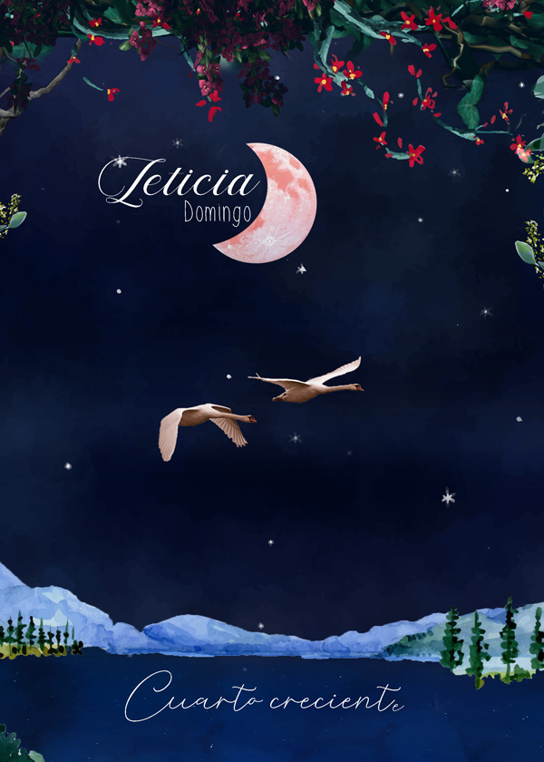 Luna de fresa fotografía infantil - natalicios 19